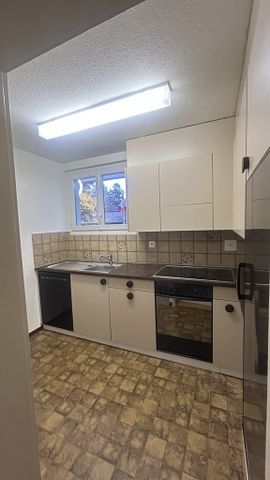 Ihre neue Wohnung imit Gartensitzplan? Befristetes Mietverhältnis - Photo 4