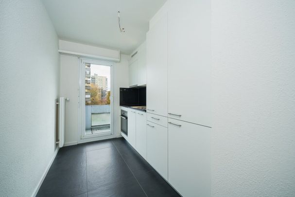 Smart wohnen, smart leben: Willkommen in Pratteln - Photo 1