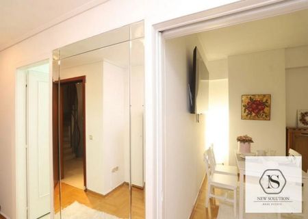Διαμέρισμα για ενοικίαση Κολωνάκι (Κολωνάκι - Λυκαβηττός) - Photo 5