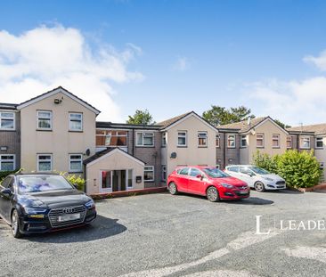 1 bedroom apartment to rent Small Thorn Place, Woodville, DE11 - Photo 3