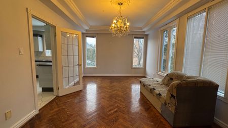 For Lease - 2501 Mississauga Road Unit# Upper, Mississauga, Ontario - Photo 5