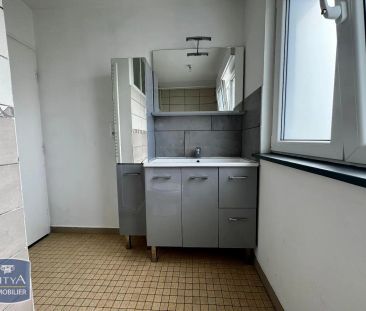 Maison à louer 4 pièces 61m² - Photo 2