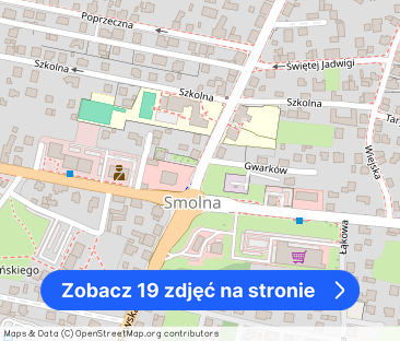 Umeblowana kawalerka z balkonem - Zdjęcie 1