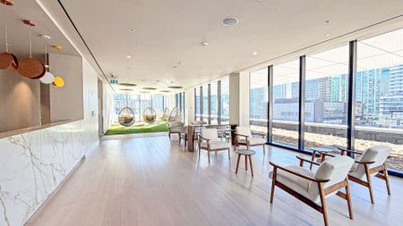 For Lease - 55 Cooper Street Unit# PH103, Toronto, Ontario - Photo 4