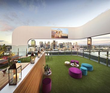 1118/58 Hope St, South Brisbane QLD 4101 - House For Rent | Domain - Photo 6