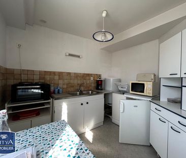 Location Appartement 1 pièce 22m² DIEPPE 76200 - Photo 2