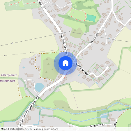 Rottmannsdorfer Str. 78, 08064 Sachsen - Zwickau