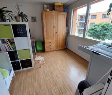 Grosszügige 4.5-Zimmerwohnung mit 2 Bädern! - Foto 5