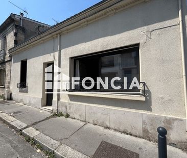 Tout savoir sur cette maison dans le quartier Saint Bruno-Saint Aug... - Photo 4