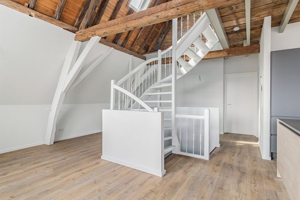 Te huur: Appartement Bakkerstraat in Arnhem - Foto 1