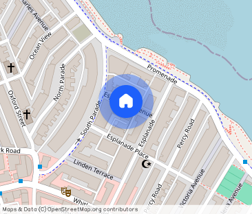 Esplanade Avenue, Whitley Bay - Photo 1