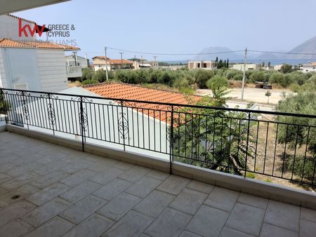Διαμέρισμα για ενοικίαση Άγιος Παντελεήμονας (Πάτρα) - Photo 3