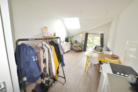 Te huur: Studio Hoogstraat 122 K in Zwolle - Foto 3