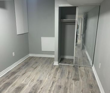 For Lease - 84 Crown Victoria Drive Unit# (Bsmt), Brampton, Ontario - Photo 2