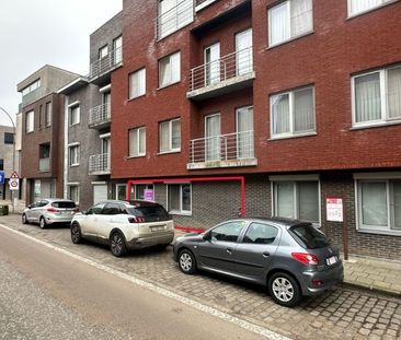 Ruim gelijkvloers appartement met 2 slpka en terras CENTRUM GEEL - Photo 4