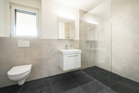 Erstvermietung: 2.5-Zimmerwohnungen am Mosterbach - Photo 4