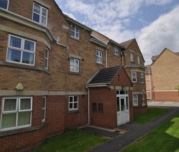 1 bed Apartment - To Let - Photo 6