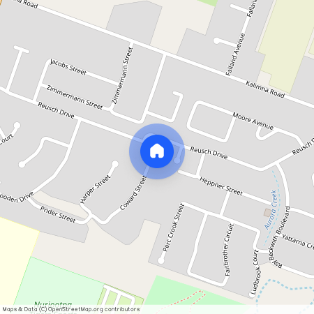 14 Coward Street, Nuriootpa SA 5355