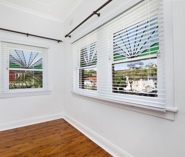 Beautifully Presented Apartment in Popular North Bondi - Photo 1