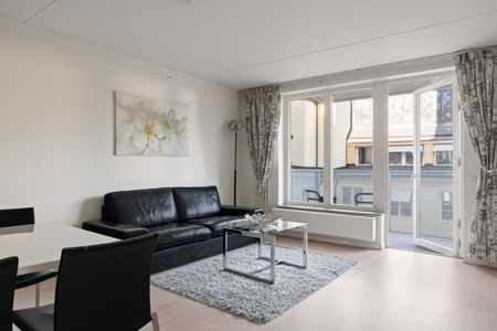 Norrmalm - 2rok - tillsv - 26.450kr/mån - Foto 4