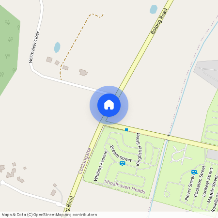 84b Coolangatta Road, Coolangatta, NSW 2535