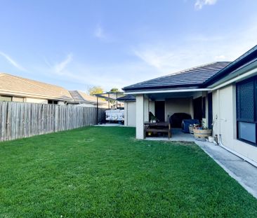 Four Bedroom Family home in Redbank Plains! - Photo 4