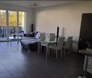 Bel appartement récent de 5 pièces au Lignon - Foto 2
