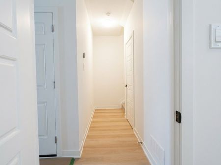 For Lease - 425 Mortar Terrace, Kanata, Ontario - Photo 5