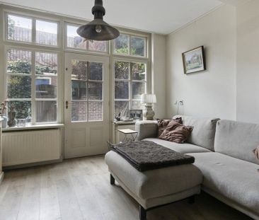 Huis te huur: Clarastraat 7 5211 LB Den Bosch - Photo 1