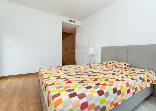 Apartamento T4 em Lisboa