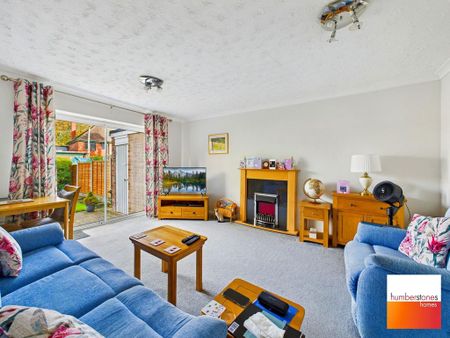 2 bedroom terraced house to rent - Photo 4