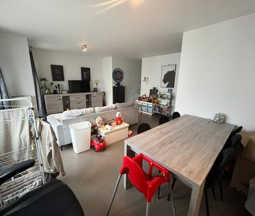 Appartement te huur - Photo 1