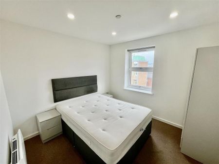 1 bedroom apartment to rent - Photo 3