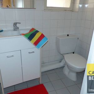 Location appartement Grenoble 38000 1 pièce 13.22 m² - Photo 3