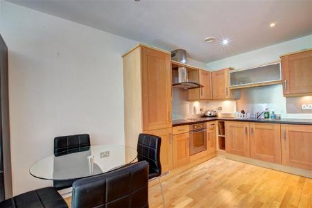 1 bedroom apartment to rent - Photo 5