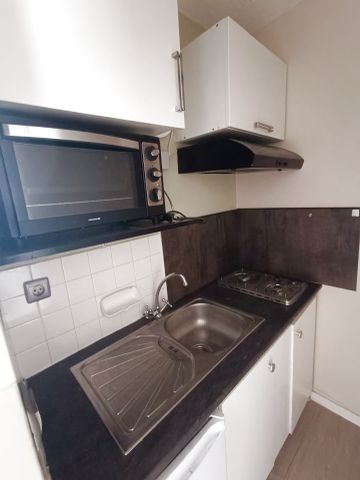 Location Appartement 1 pièce 30m² VIERZON 18100 - Photo 5