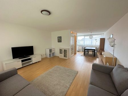 Huis te huur: Vivaldistraat 170 2901 HC Capelle aan den IJssel - Photo 4