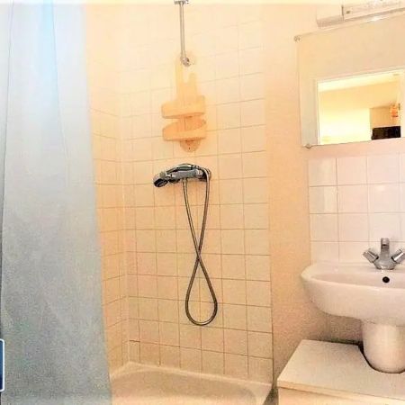 Appartement à louer 1 pièce 19.53m² - Photo 4