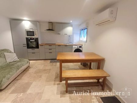 Location Appartement 2 pièces 36m² CABASSE 83340 - Photo 2
