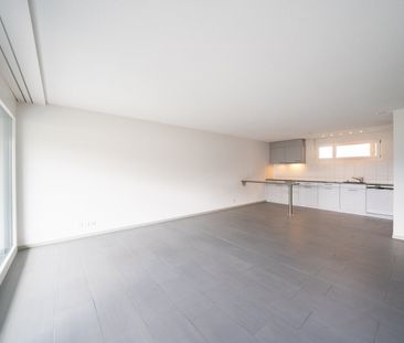 3.5 Zimmer, 88 m², 1. Stock - Foto 1
