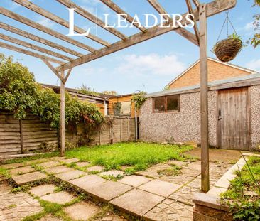 2 bedroom house to rent - Photo 1