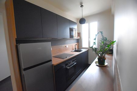 Location appartement 2 pièces, 44.98m², Courbevoie - Photo 4