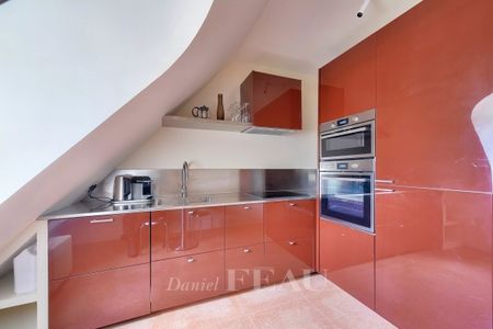 Appartement à louer à Paris 16Ème - Photo 5