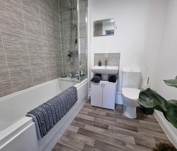 1 bedroom apartment to rent - Photo 6