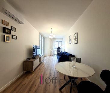 Bez prowizji Elegancki apartament, al. Kraśnicka - Photo 4
