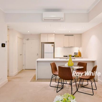 G06/2 Timbrol Avenue,Rhodes,New South Wales 2138, Sydney - Photo 1