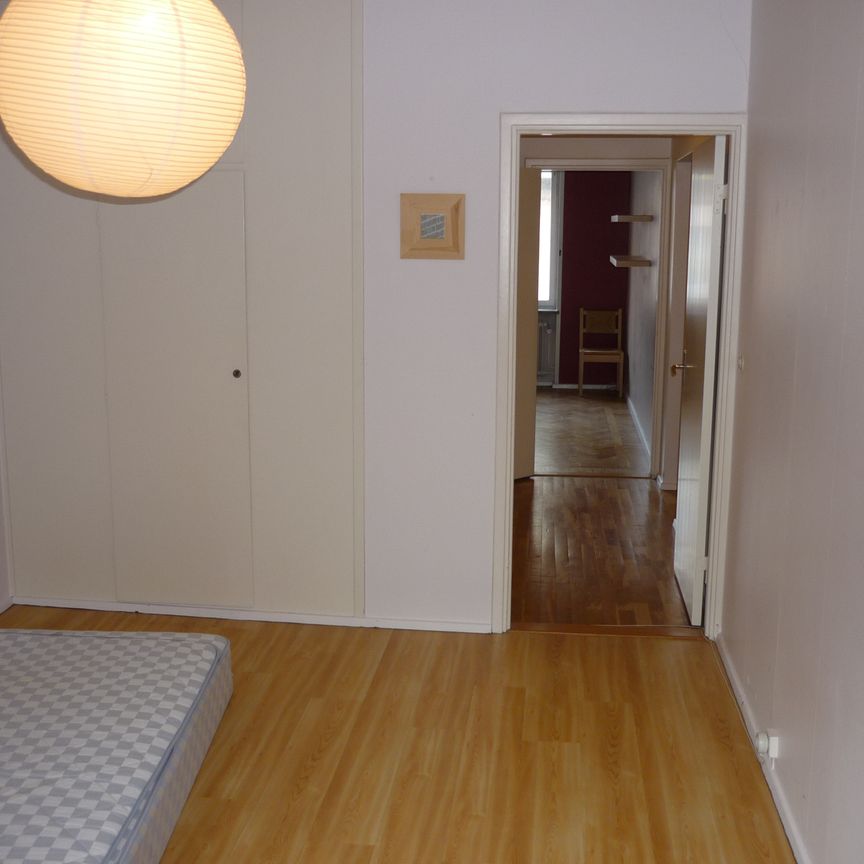 Stora Södergatan, Lund - Photo 1