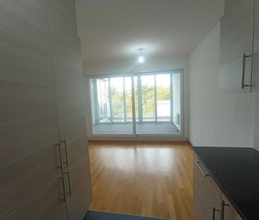 4.5 Zimmer, 100 m², 6. Stock - Photo 2