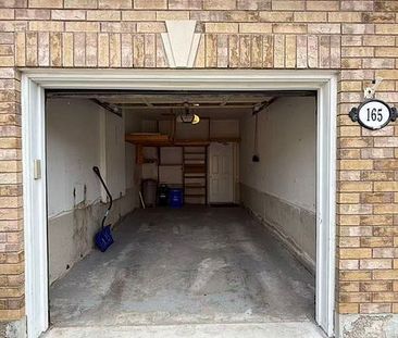 For Lease - 165 Warwick Crescent Unit# Main and Upper, Newmarket, O... - Photo 3