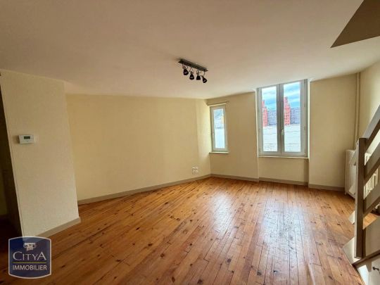 Appartement à louer 4 pièces 70.72m² - Photo 1